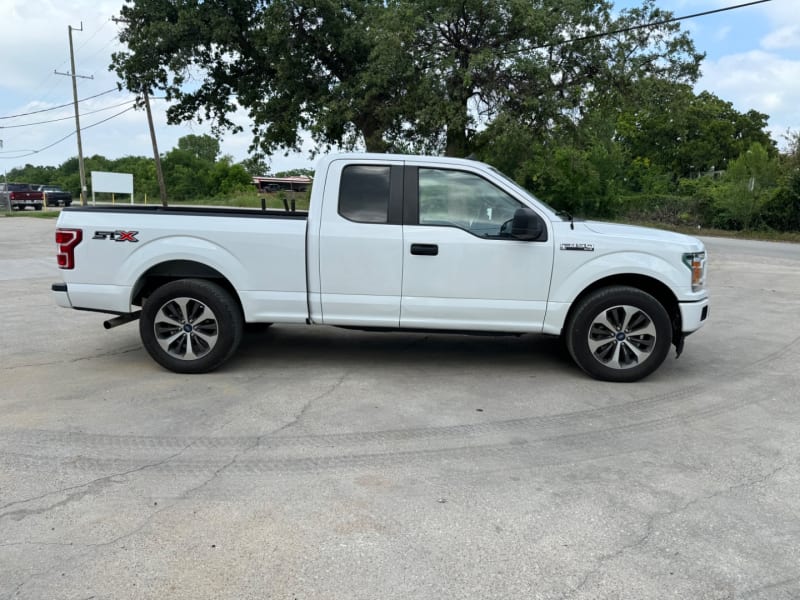 Ford F-150 2020 price $17,499