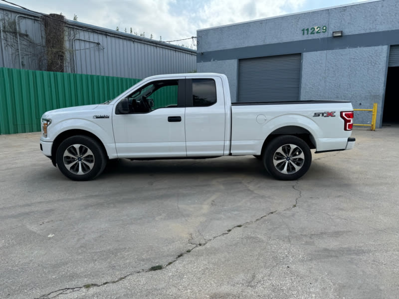 Ford F-150 2020 price $17,499