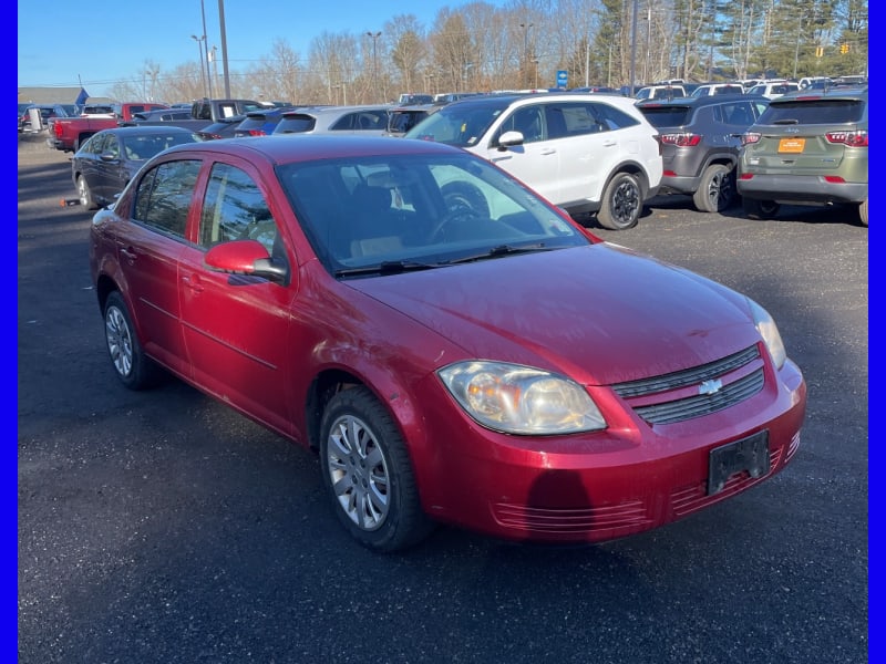 Chevrolet Cobalt 2010 price $5,990