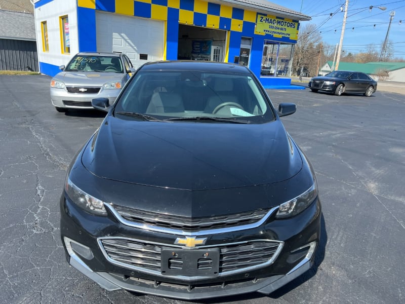 Chevrolet malibu 2016 price $14,990