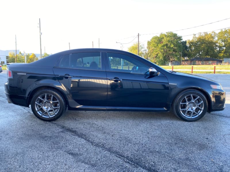 Acura TL 2007 price $9,100