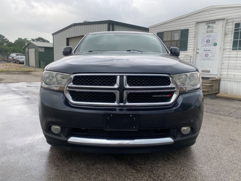 Dodge Durango 2013 price $8,995