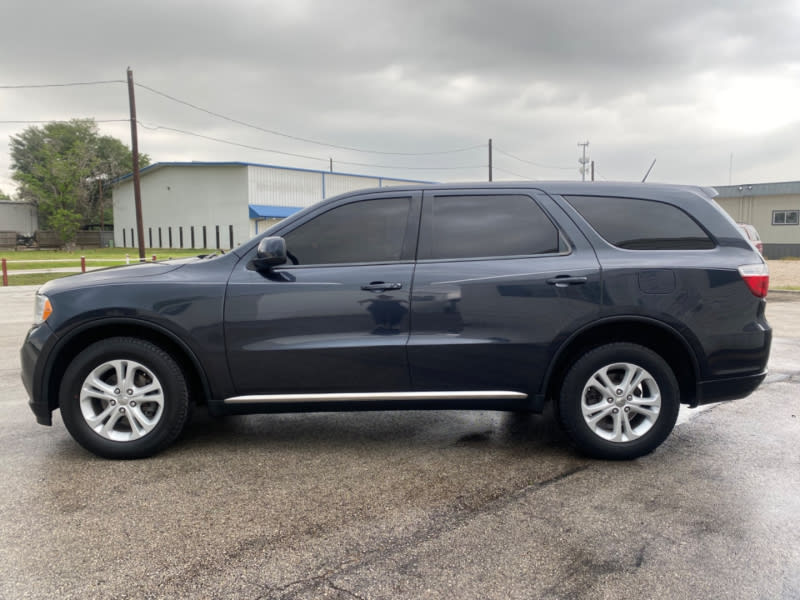 Dodge Durango 2013 price $8,995