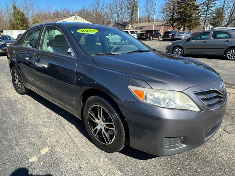 TOYOTA CAMRY 2011 price $9,200