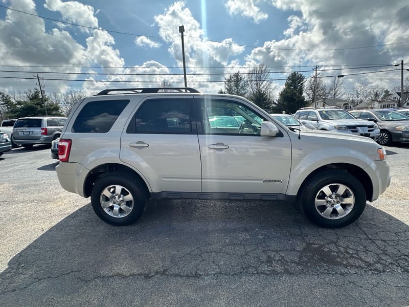 FORD ESCAPE 2008 price $7,475