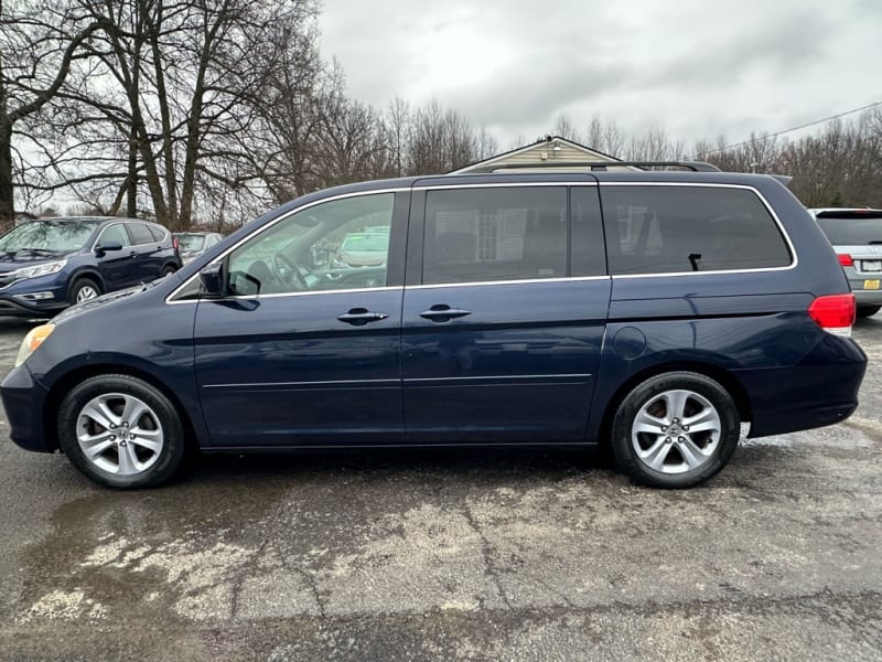 HONDA ODYSSEY 2008 price $9,225