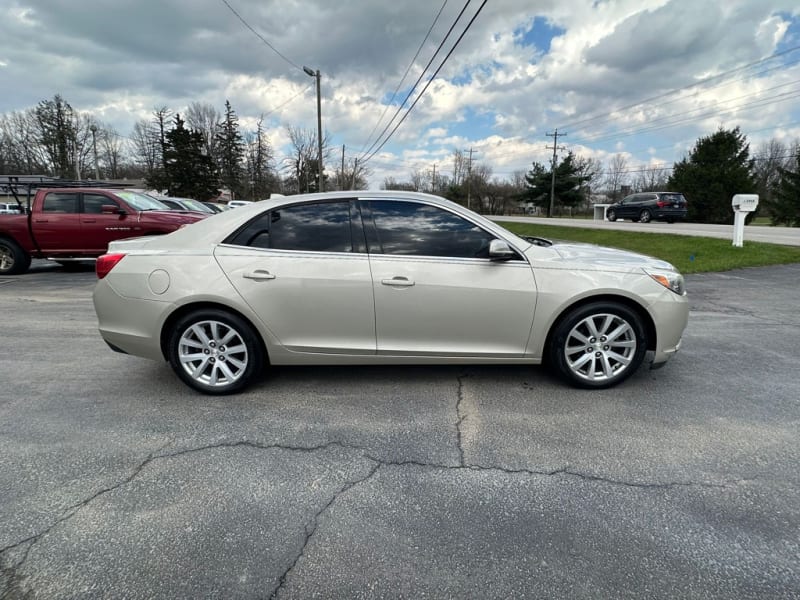 CHEVROLET MALIBU 2014 price $10,225