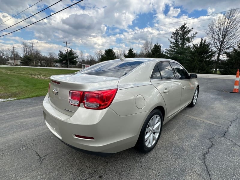 CHEVROLET MALIBU 2014 price $10,225