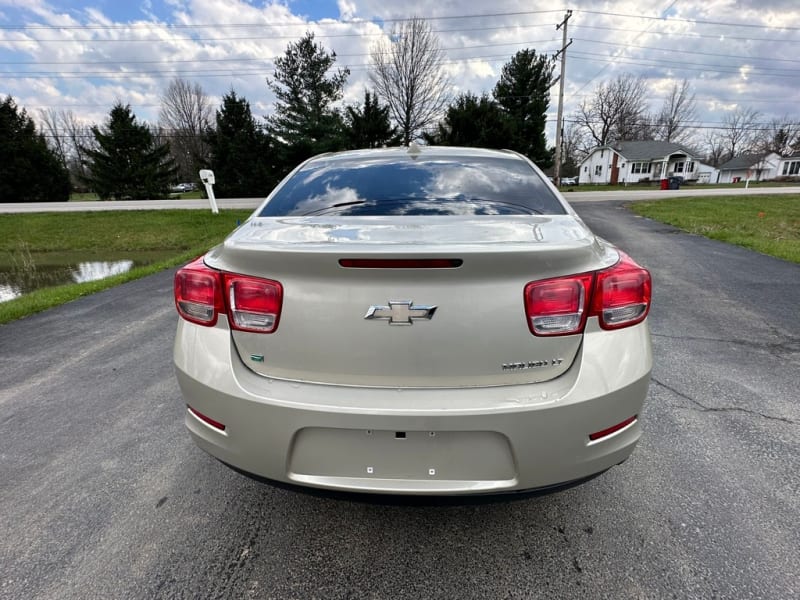 CHEVROLET MALIBU 2014 price $10,225