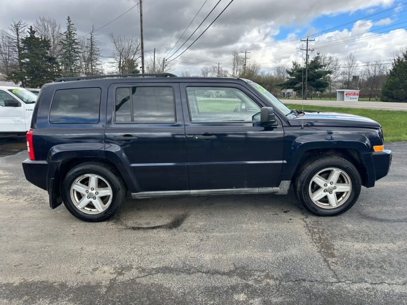 JEEP PATRIOT 2010 price $6,800