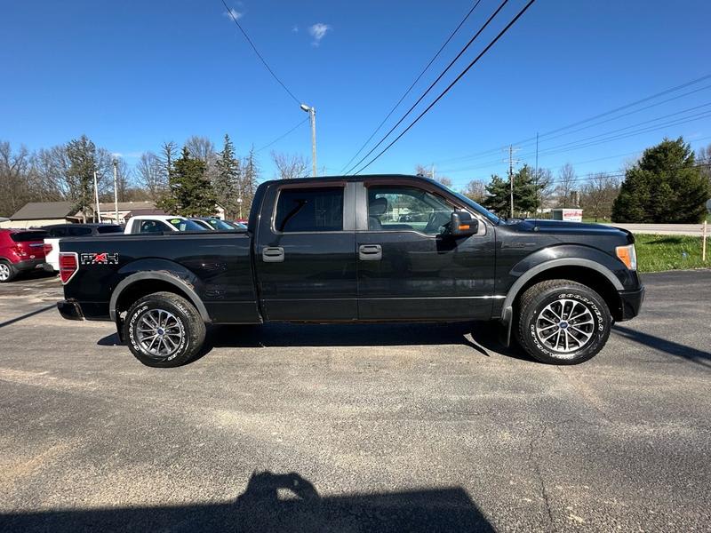 FORD F150 2010 price $13,775