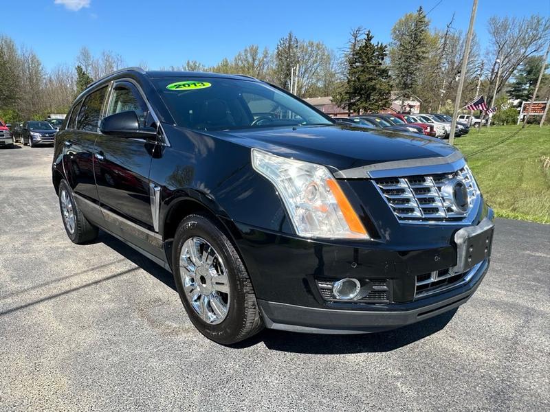 CADILLAC SRX 2013 price $13,475