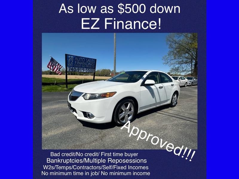 ACURA TSX 2012 price $12,050