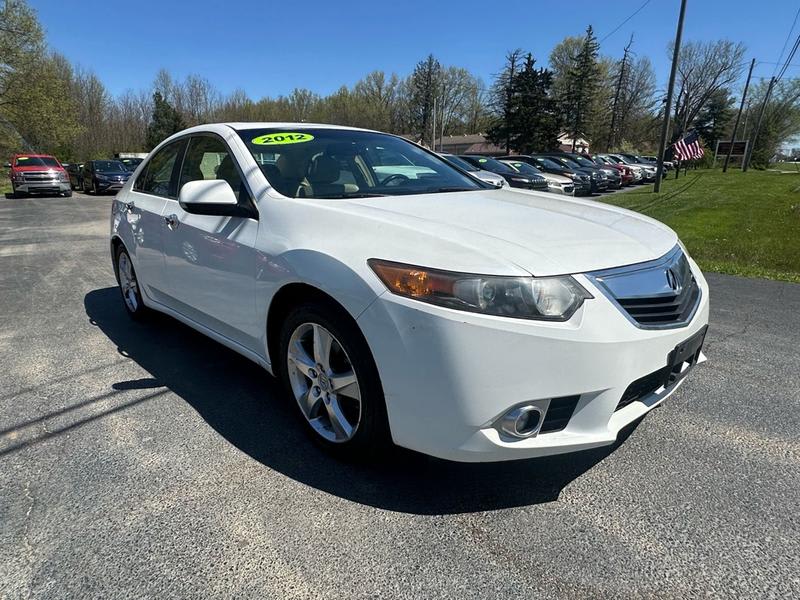 ACURA TSX 2012 price $12,050