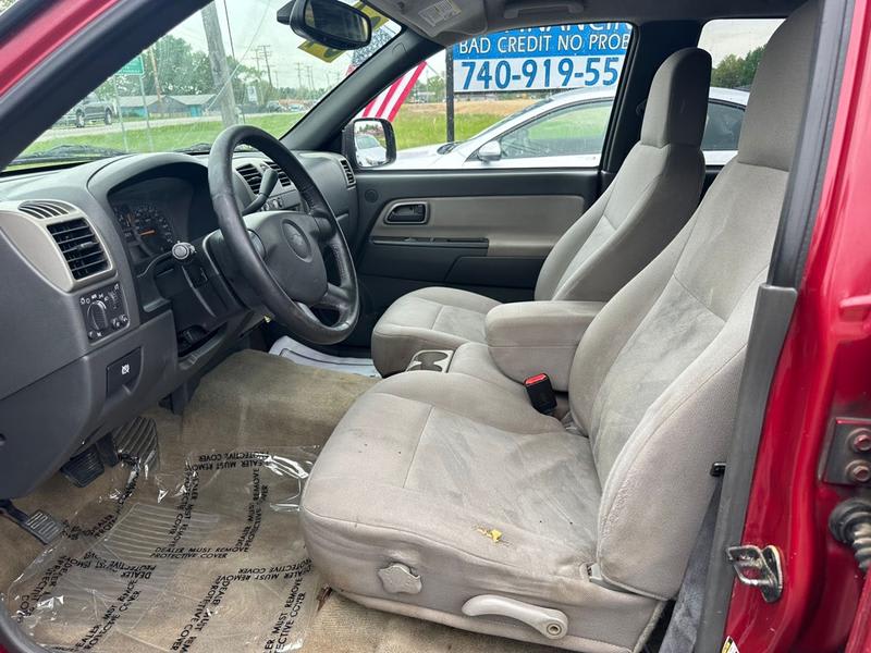 CHEVROLET COLORADO 2004 price $7,125