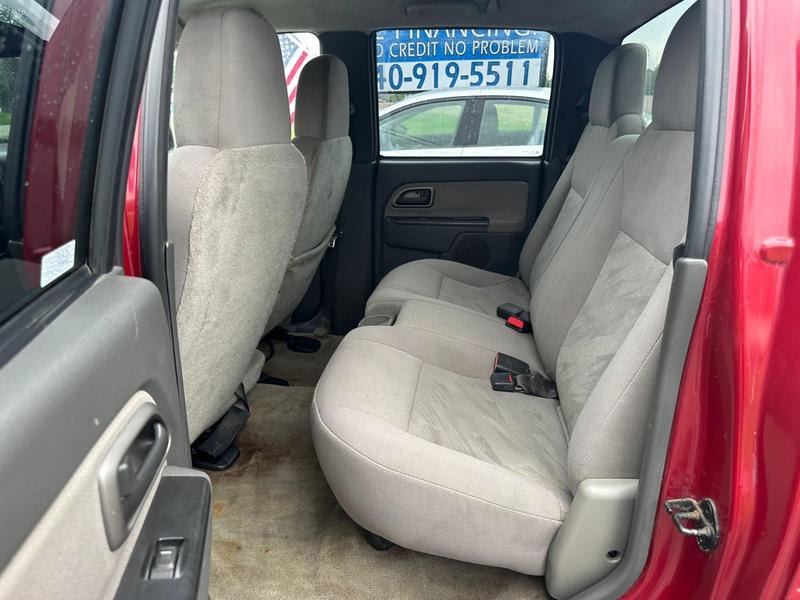 CHEVROLET COLORADO 2004 price $7,125