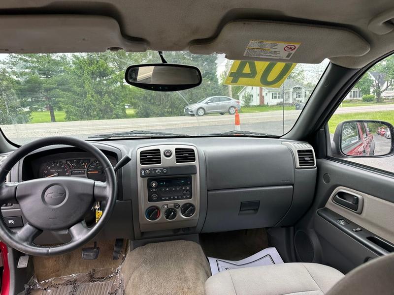 CHEVROLET COLORADO 2004 price Call for Pricing.