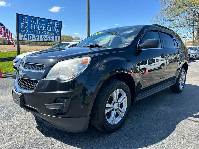 CHEVROLET EQUINOX 2014 price Call for Pricing.