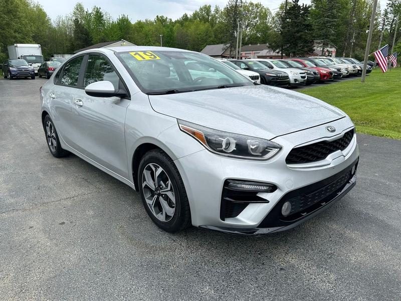 KIA FORTE 2019 price $14,075