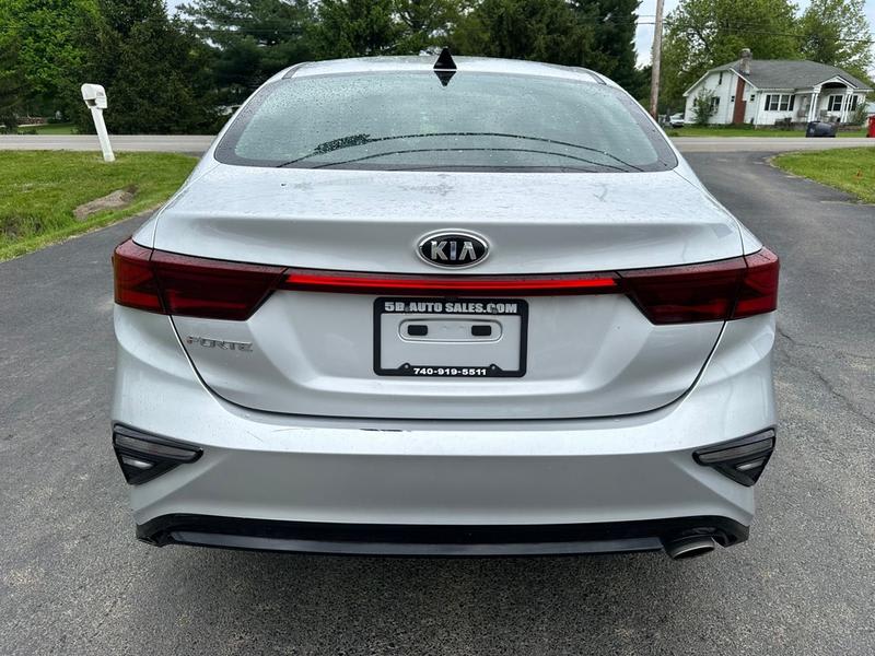 KIA FORTE 2019 price $14,075