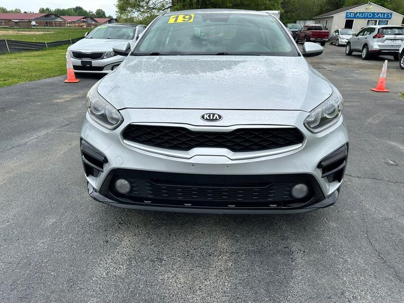 KIA FORTE 2019 price $14,075