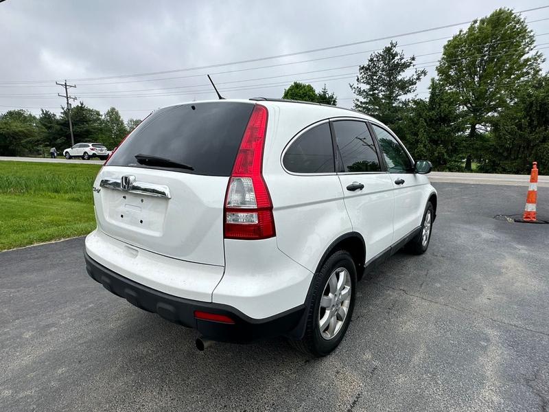 HONDA CR-V 2009 price $9,300