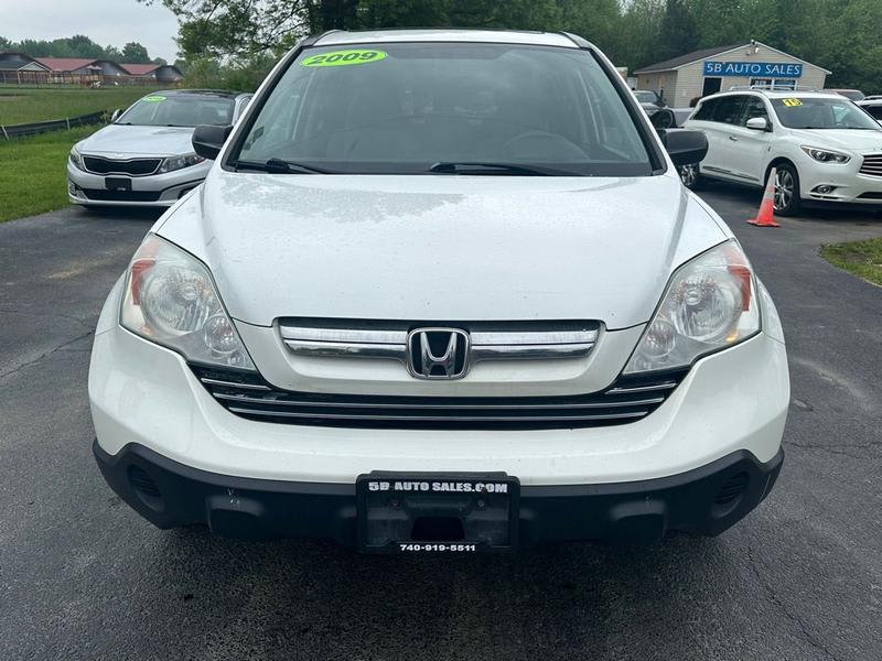 HONDA CR-V 2009 price $9,300