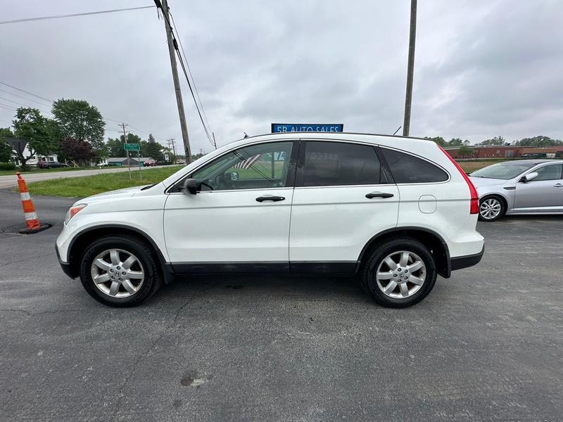 HONDA CR-V 2009 price $9,300