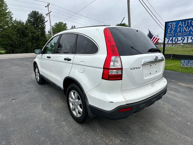 HONDA CR-V 2009 price $9,300