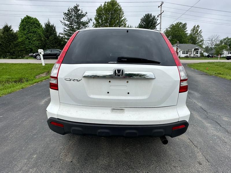 HONDA CR-V 2009 price $9,300