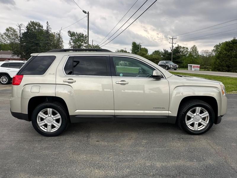 GMC TERRAIN 2014 price $9,500