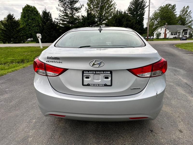 HYUNDAI ELANTRA 2013 price $9,525