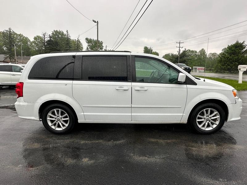 DODGE GRAND CARAVAN 2014 price $9,100