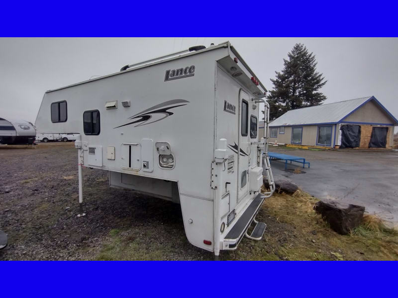 LANCE 915 2008 price $9,950