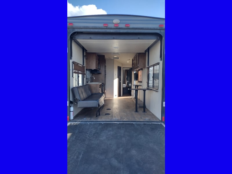 Forest River SALEM 211SSXL 2017 price $22,950