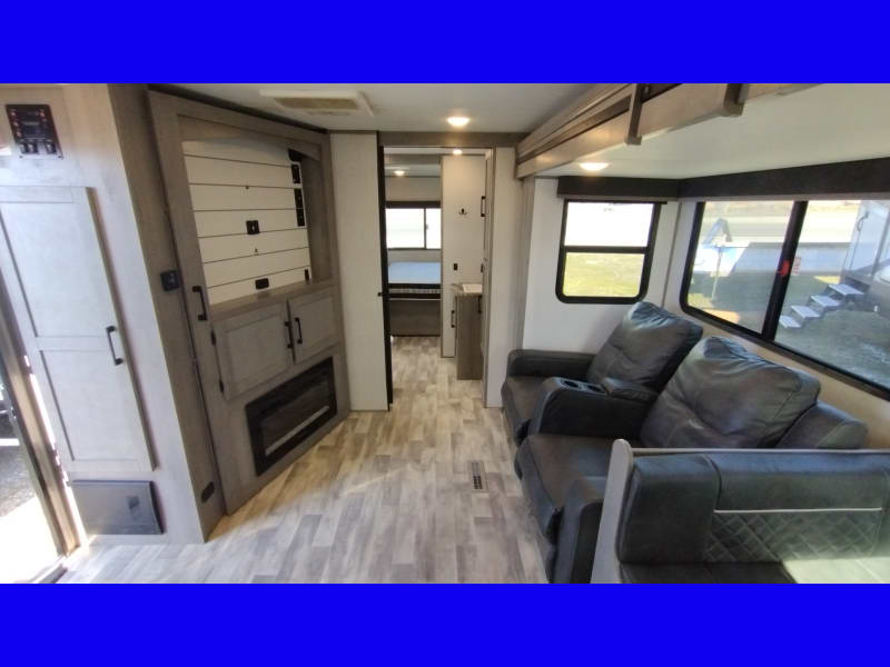 Dutchmen KODIAK 2921FKDS 2022 price $39,950