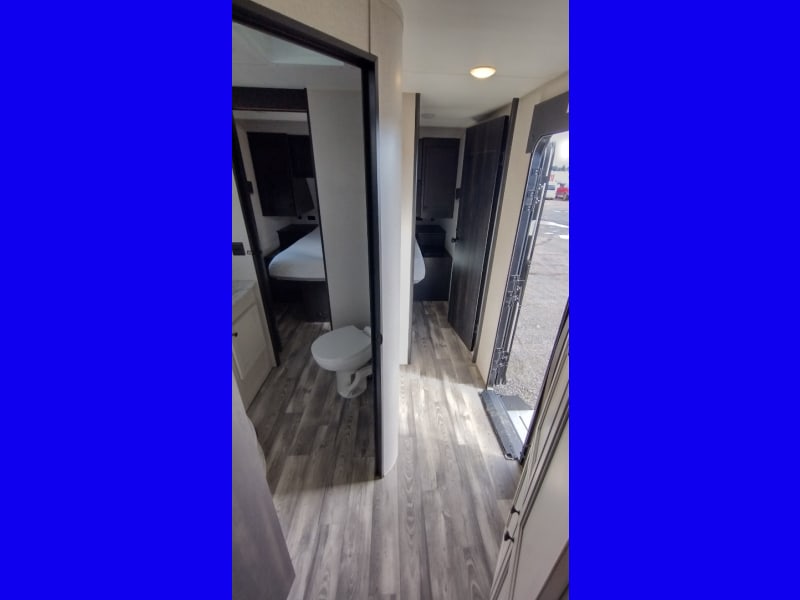 Highland Ridge RV RANGE LITE 242RL 2022 price $28,950