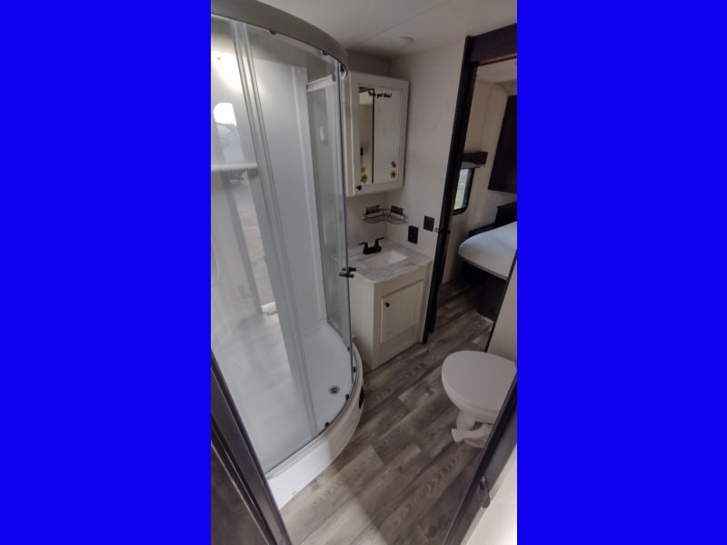 Highland Ridge RV RANGE LITE 242RL 2022 price $28,950