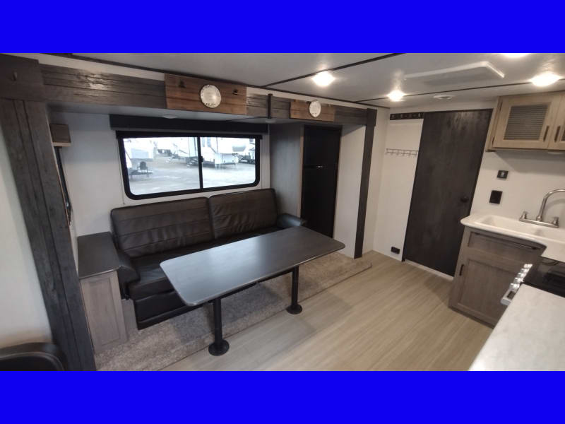 Keystone HIDEOUT 25RLWE 2021 price $29,950