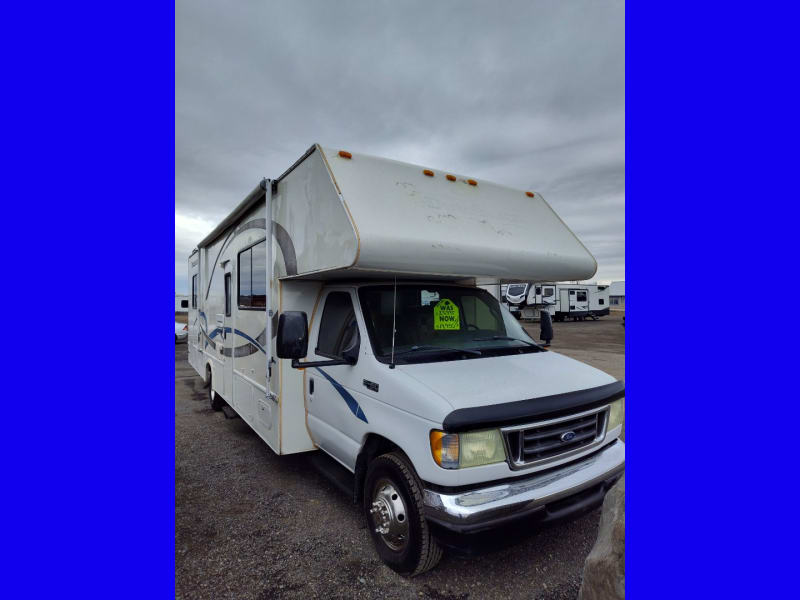 Dutchmen 31S 2003 price $16,950