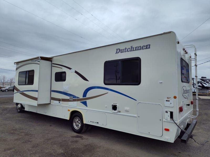 Dutchmen 31S 2003 price $19,950