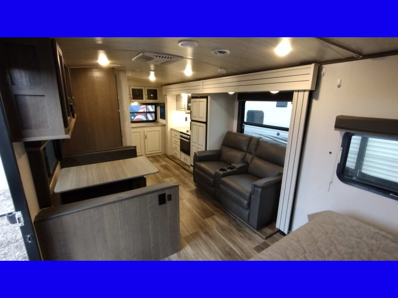 Keystone COUGAR 22MLSWE 2021 price $31,995