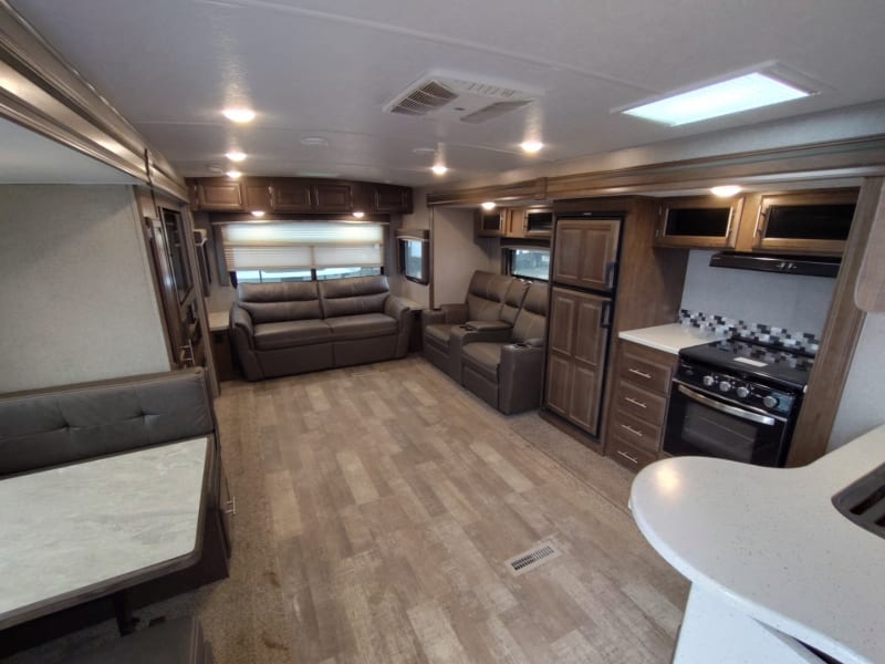 Forest River ROCKWOOD 2906 RS 2020 price $39,995