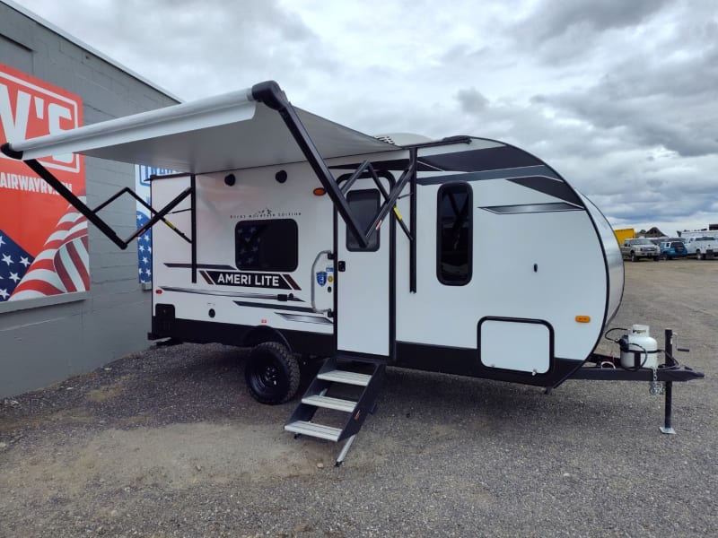 Gulf Stream AMERILITE 189DD 2024 price $24,950