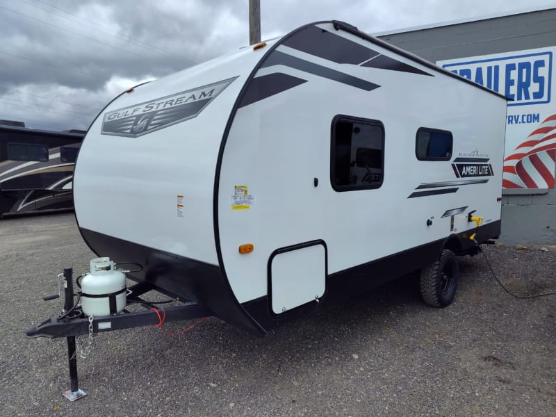 Gulf Stream AMERILITE 189DD 2024 price $24,950