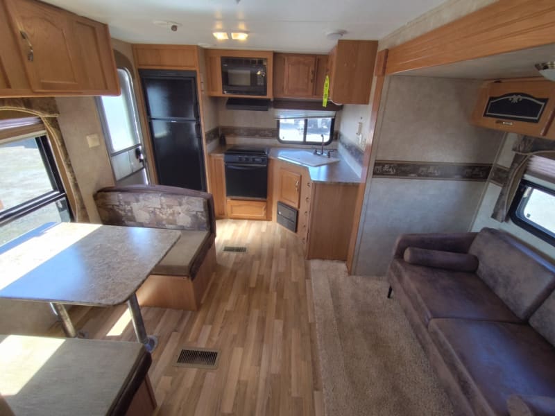 Keystone SPRINGDALE 241RK 2012 price $18,950