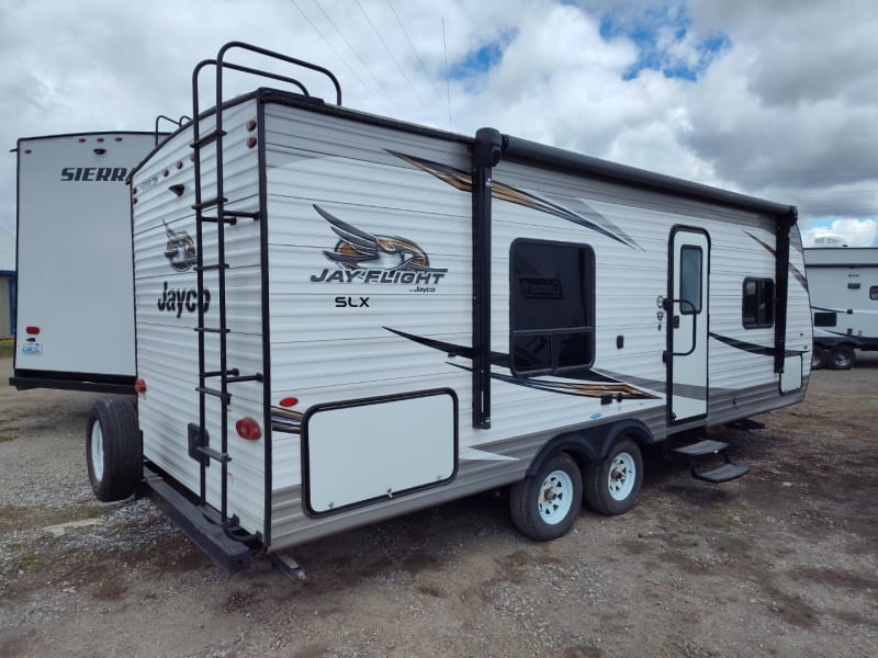 Jayco SLX 232RBW 2020 price $19,950