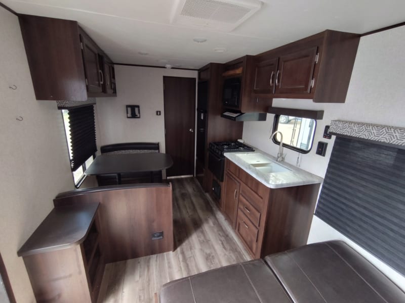 Jayco SLX 232RBW 2020 price $19,950