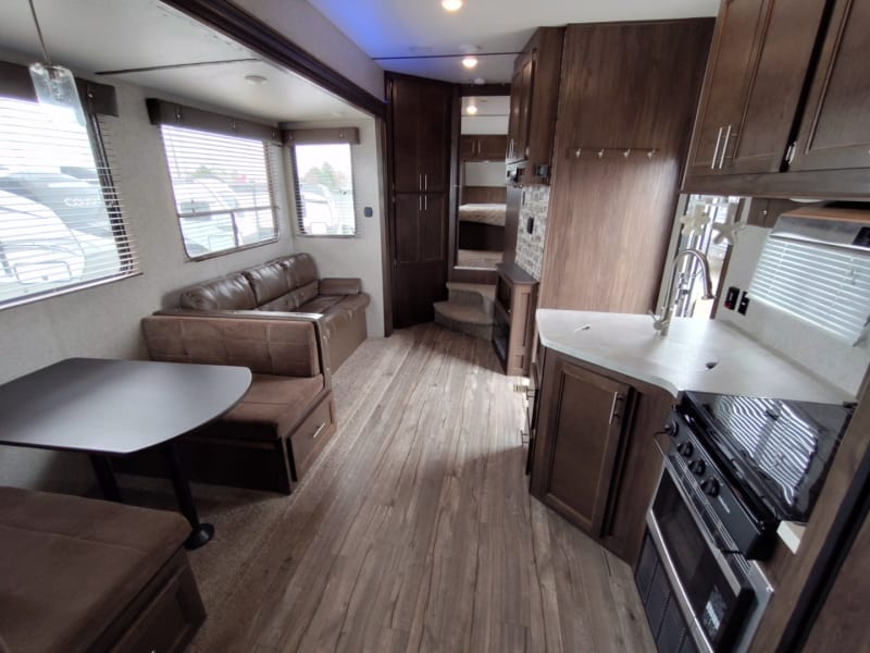 Forest River WOLFPACK 315 2019 price $39,950