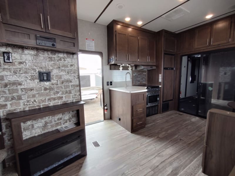 Forest River WOLFPACK 315 2019 price $39,950